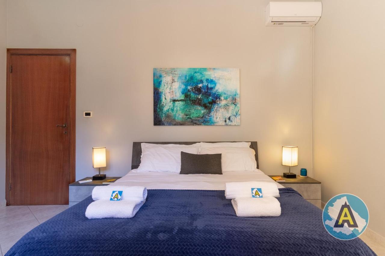 Casa Del Bello - Appartamento Di Fronte Al Mare A Silvi 锡尔维玛丽娜 外观 照片